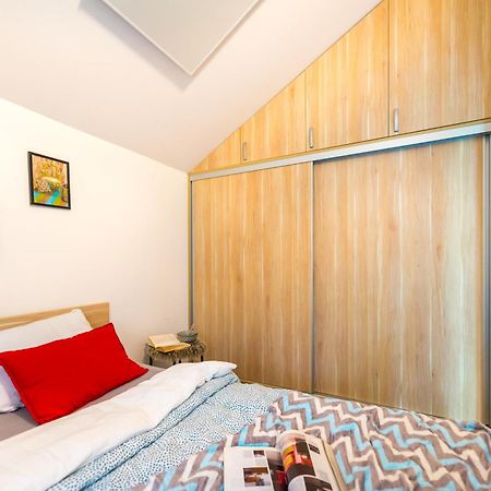 카테즈 옵 사비 Boho House 3 Camp Terme Catez With Promotional Tickets Prices 빌라 외부 사진