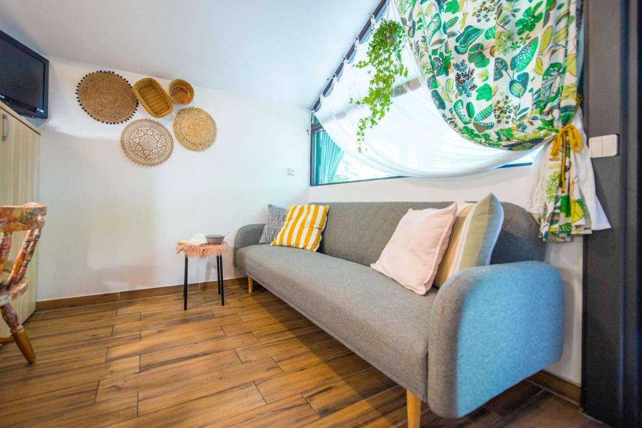 카테즈 옵 사비 Boho House 3 Camp Terme Catez With Promotional Tickets Prices 빌라 외부 사진