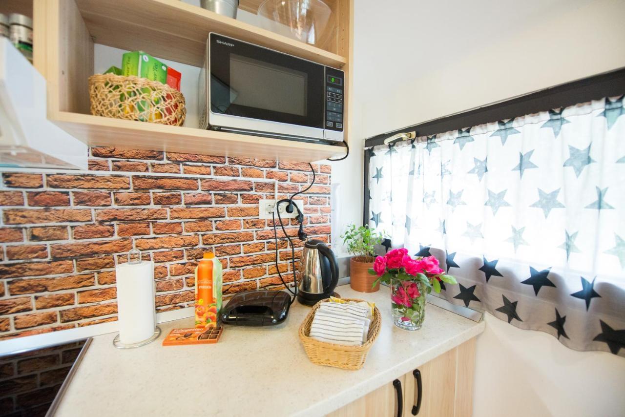 카테즈 옵 사비 Boho House 3 Camp Terme Catez With Promotional Tickets Prices 빌라 외부 사진