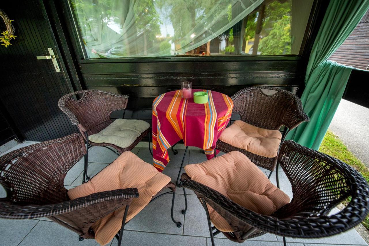 카테즈 옵 사비 Boho House 3 Camp Terme Catez With Promotional Tickets Prices 빌라 외부 사진