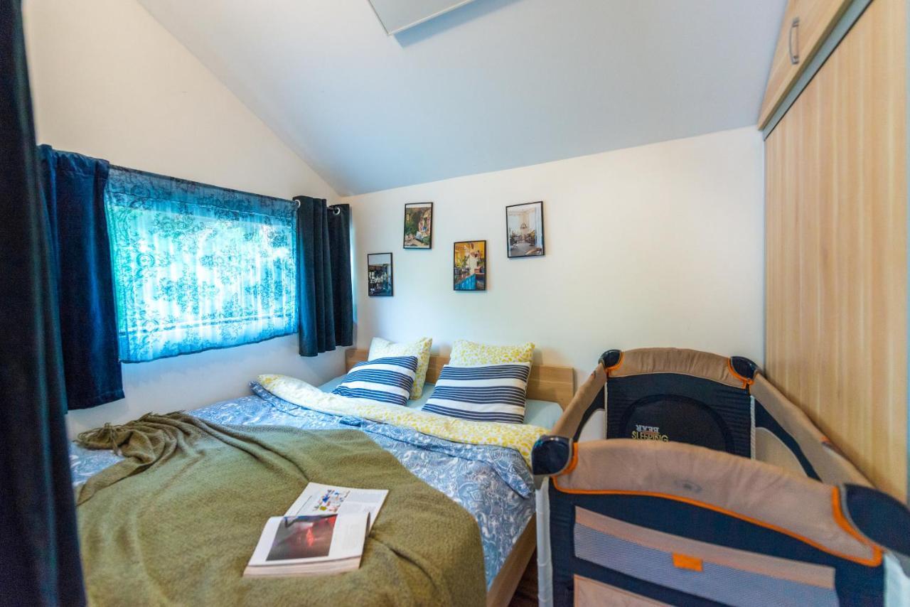 카테즈 옵 사비 Boho House 3 Camp Terme Catez With Promotional Tickets Prices 빌라 외부 사진