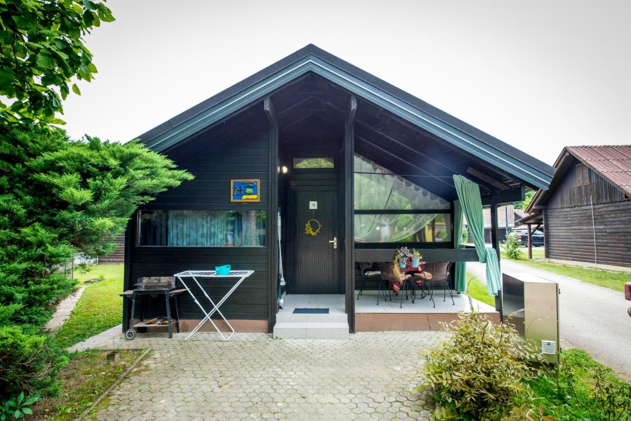 카테즈 옵 사비 Boho House 3 Camp Terme Catez With Promotional Tickets Prices 빌라 외부 사진