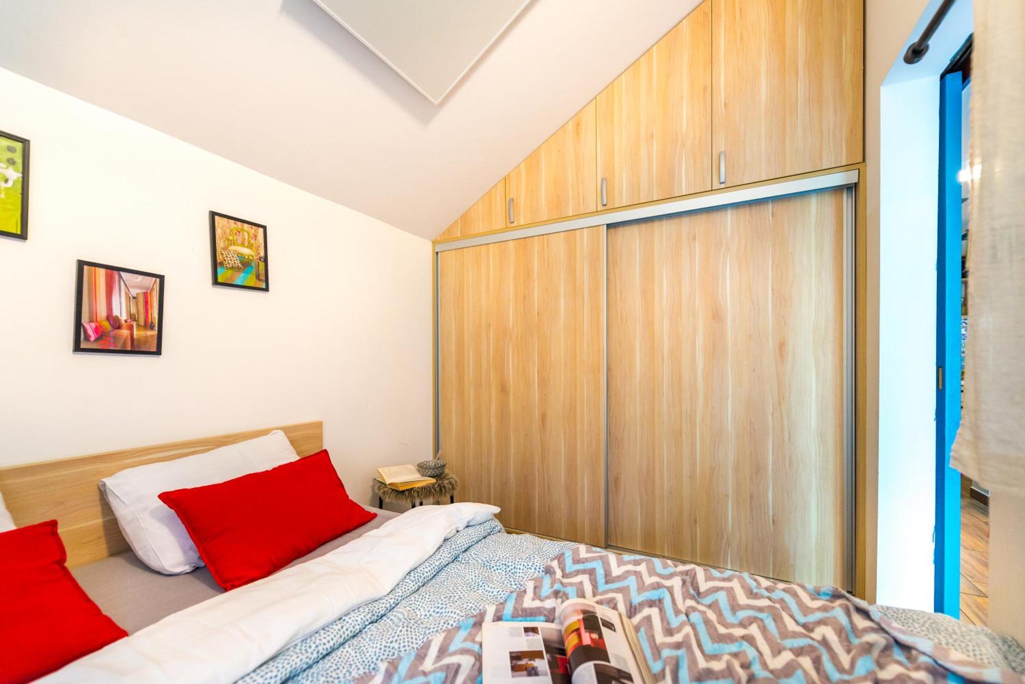 카테즈 옵 사비 Boho House 3 Camp Terme Catez With Promotional Tickets Prices 빌라 외부 사진