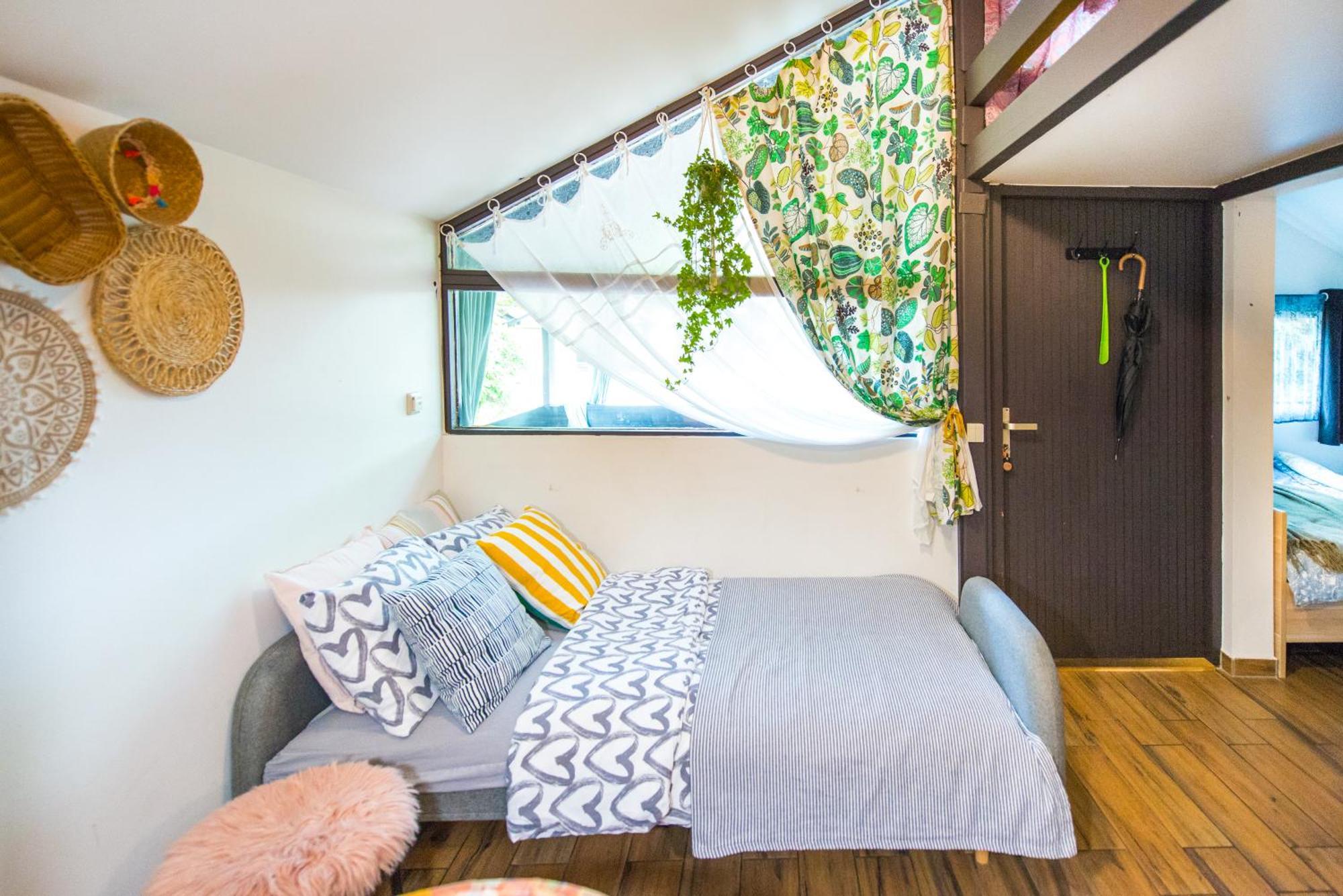 카테즈 옵 사비 Boho House 3 Camp Terme Catez With Promotional Tickets Prices 빌라 외부 사진