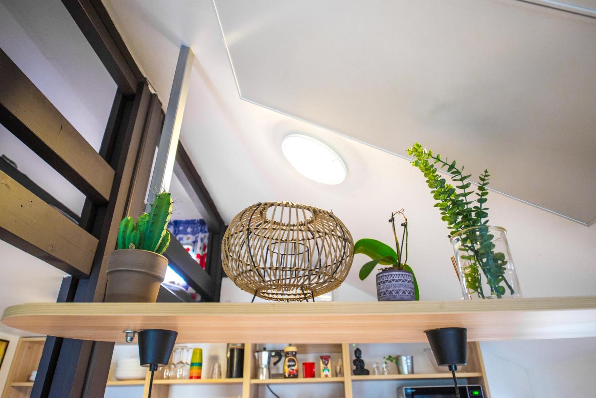 카테즈 옵 사비 Boho House 3 Camp Terme Catez With Promotional Tickets Prices 빌라 외부 사진