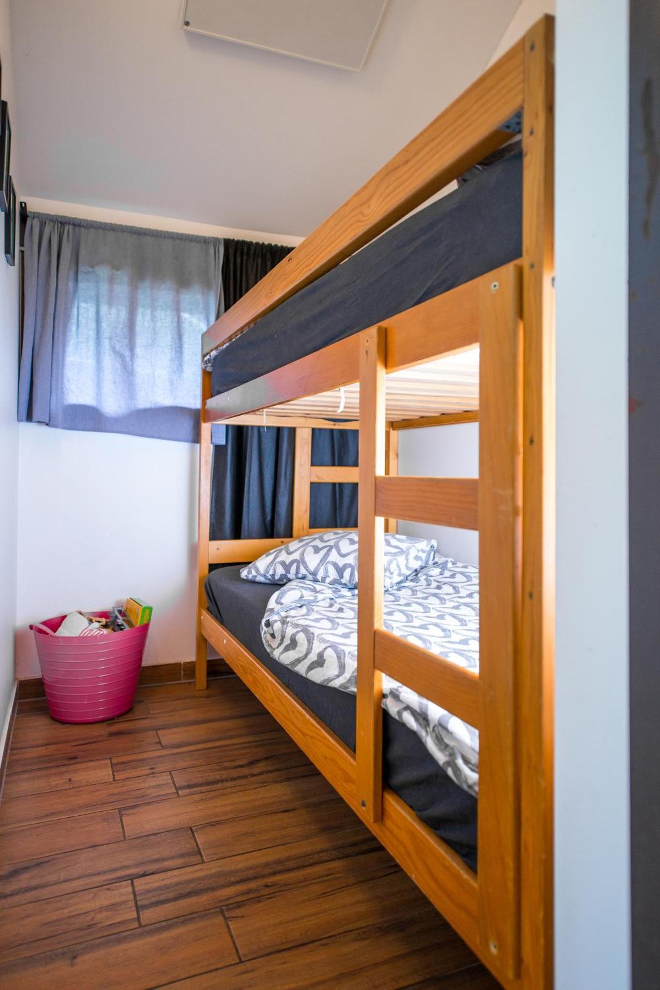 카테즈 옵 사비 Boho House 3 Camp Terme Catez With Promotional Tickets Prices 빌라 외부 사진