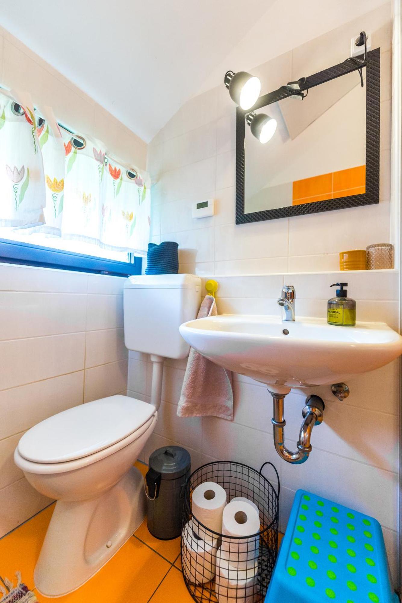 카테즈 옵 사비 Boho House 3 Camp Terme Catez With Promotional Tickets Prices 빌라 외부 사진