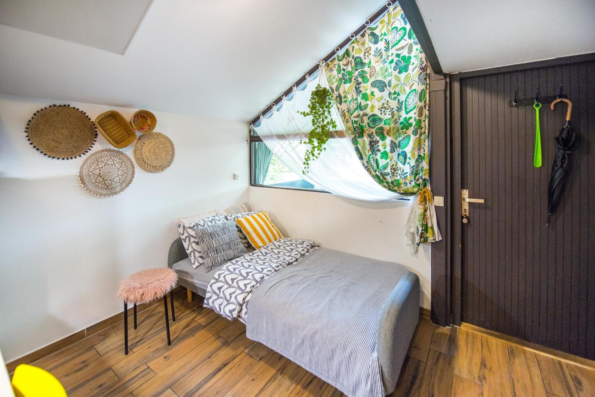 카테즈 옵 사비 Boho House 3 Camp Terme Catez With Promotional Tickets Prices 빌라 외부 사진