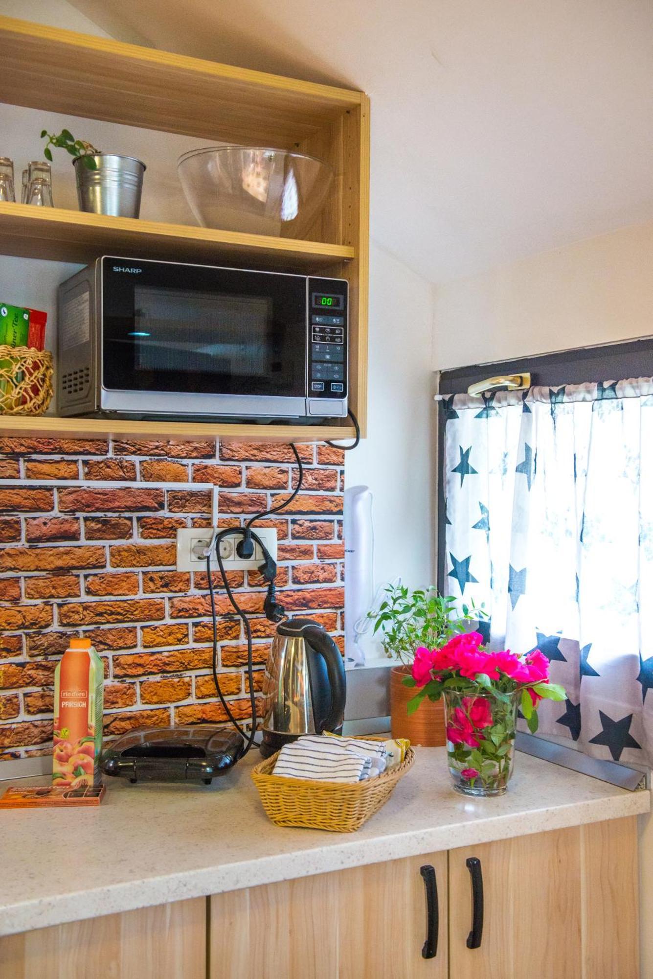 카테즈 옵 사비 Boho House 3 Camp Terme Catez With Promotional Tickets Prices 빌라 외부 사진