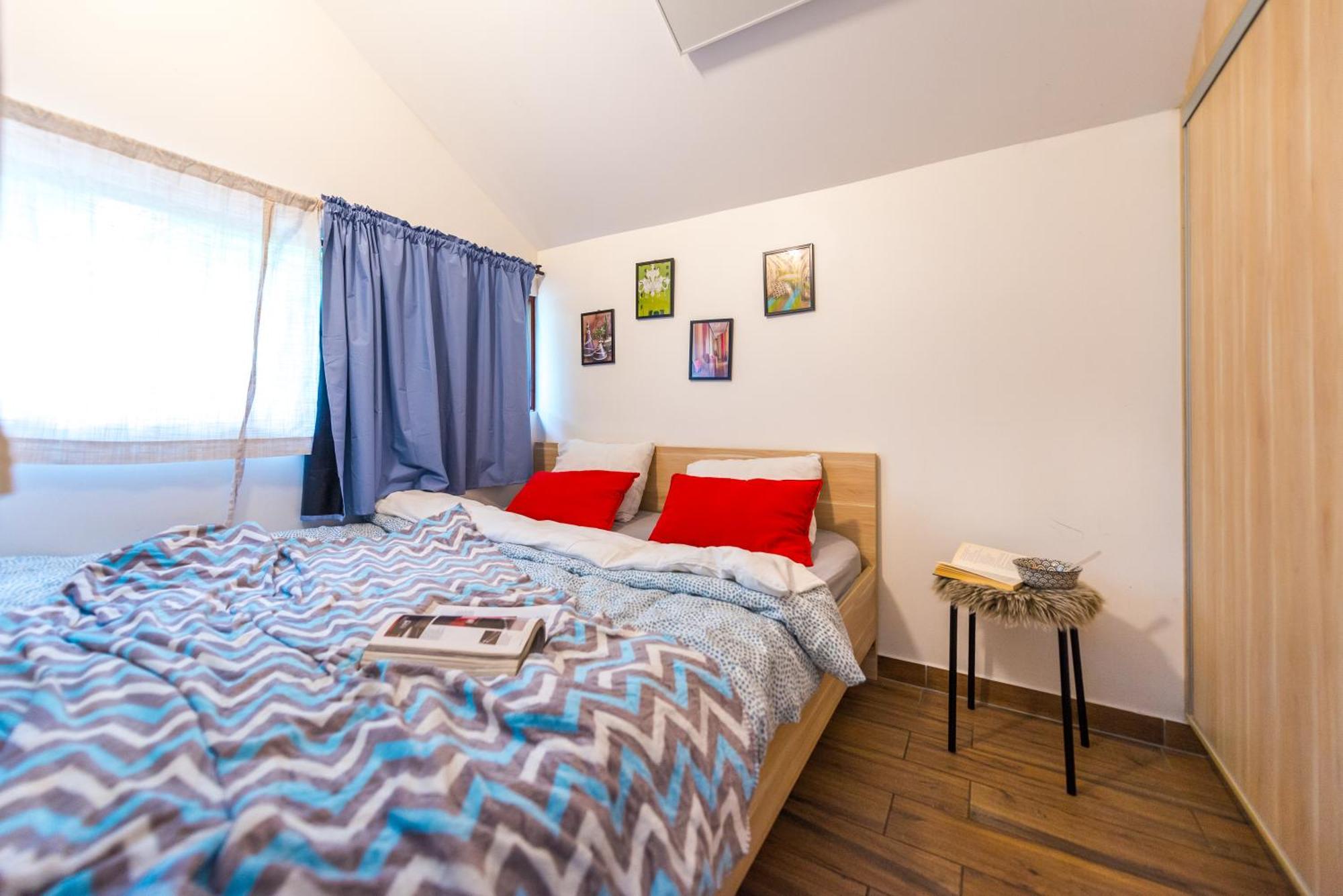 카테즈 옵 사비 Boho House 3 Camp Terme Catez With Promotional Tickets Prices 빌라 외부 사진